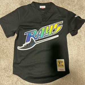 Rays Jersey